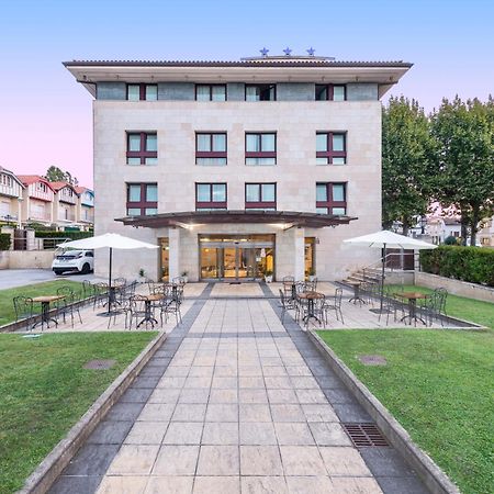 Hospedium Hotel Blu Loiu Exterior foto
